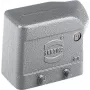 Harting sleeve behuizing Han® 10B-gs-M25 19 30 010 1521 1 stuk (19 30 010 1521)