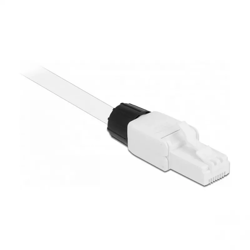 RJ45-stekker Cat.6 UTP gereedschapsloos DeLOCK 86977