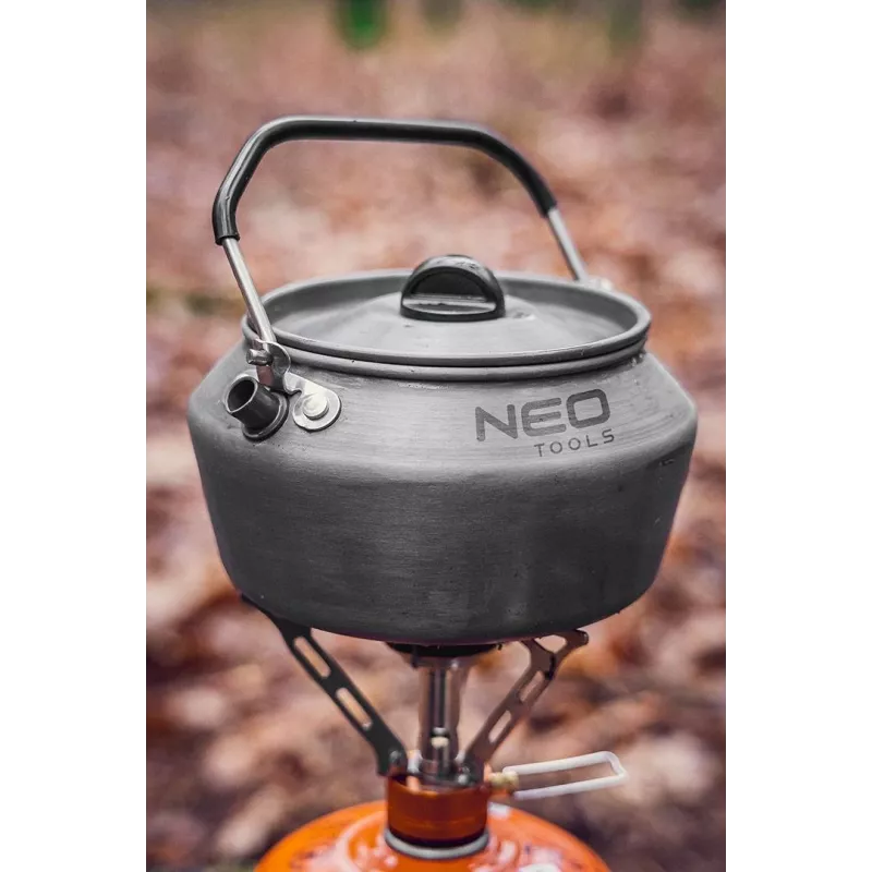 NEO tools 63-145 kampeergerei