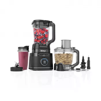 Tafelblender Ninja Detect Power Mixer & Processor Pro