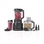 Tafelblender Ninja Detect Power Mixer & Processor Pro