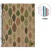Schrijfboek MAUL A293499 A4 120 vel Meerkleurig
