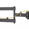 TV-beugel LogiLink BP0112 177,8 cm (70 inch) zwart