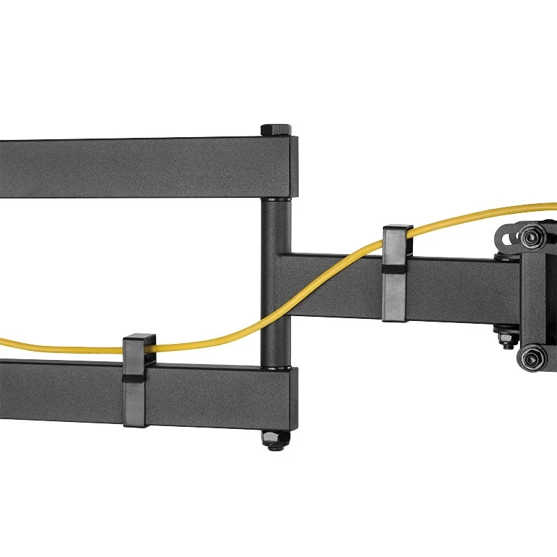 TV-beugel LogiLink BP0112 177,8 cm (70 inch) zwart