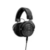 Studio-hoofdtelefoon Beyerdynamic DT 1990 Pro MKII — bedraad, 30 Ω, 5–40000 Hz, 376 g, zwart
