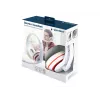 Headset stereo wit MHS-03-WTRD GEMBIRD