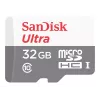 GEHEUGEN MICRO SDHC 32GB UHS-I/W/A SDSQUNR-032G-GN6TA SANDISK