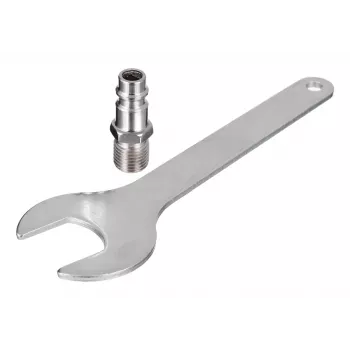 Excentrische schuurmachine 150 mm Yato