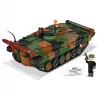 Blokset Cobi Armed Forces BWP-1 2630 — modelset van de Pools-Oekraïense amfibische infanteriegevechtsvoertuig