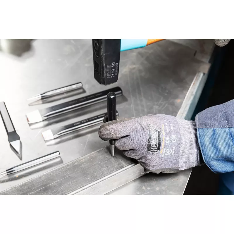 Handcenterpons Hazet 746-1 — handgereedschap van staal