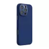 Nillkin LensWing Magnetic iPhone 16 Pro hoesje (blauw)