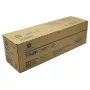 Toner Konica Minolta ACVV250 TN627Y 25000 pagina's geel
