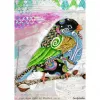 Puzzel Ravensburger 12001438 — 1000 stukjes, dieren, 500 mm breed, vanaf 14 jaar