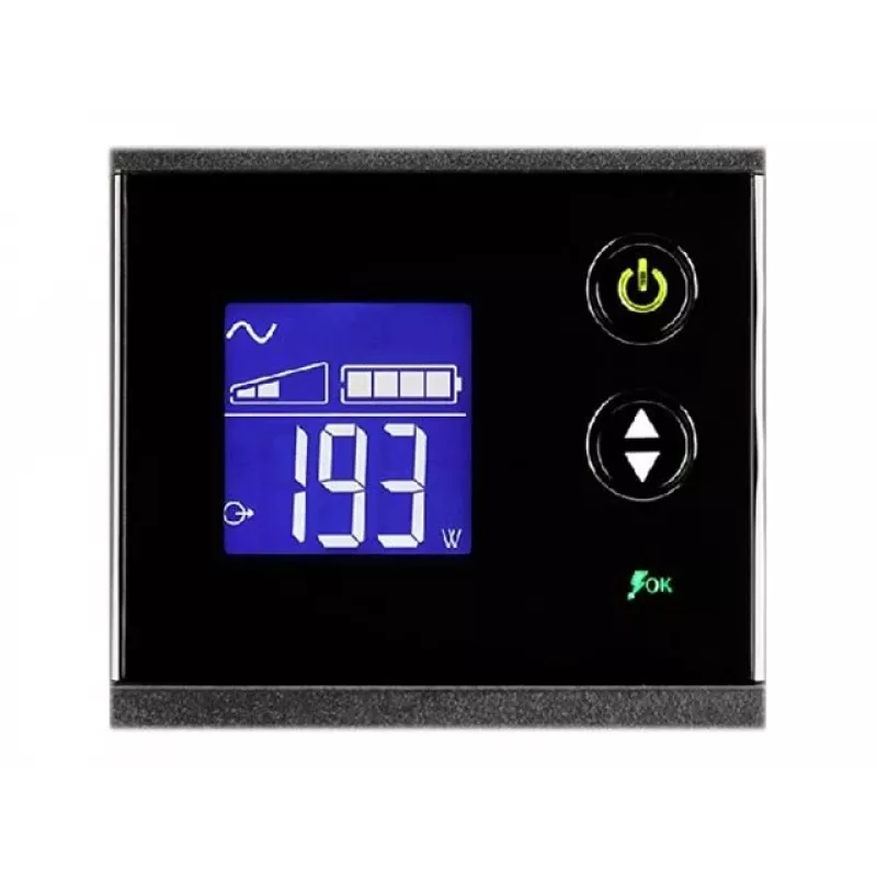 Noodstroomvoeding Eaton Ellipse PRO 850 DIN