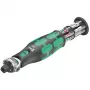 Wera Zyklop 8009 Pocket Imperial set 1 - ratelschroevendraaier met bitset