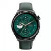 Mibro Lite 3 Pro Blackish Green smartwatch (groen)