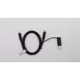 Lenovo FRU ThinkPad USB-C-kabel (FRU03X7470)