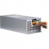 Inter-Tech 88887227 - 500 W - 115 - 230 - 90 % - overstroom - overbelasting - overspanning - oververhitting - kortsluiting - 8 cm - 1 ventilator (88887227)