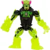 MrBeast Lab Mutators S2 Mutation Chamber - Atomic Earth Panther, Speelfiguur