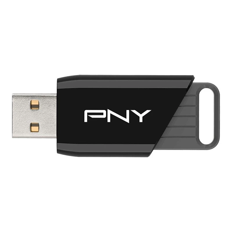USB-stick 256GB Attache X USB-A 3.2