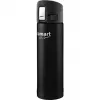 Thermobeker LAMART LT4045 400 ml roestvrijstalen vacuümgeïsoleerde reisbeker, Ø 6,4 cm