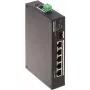 Managed switch Hikvision DS-3T1306P-SI/HS L2 PoE 5 poorten 10/100