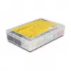 Krimpkous-set DeLOCK 308 stuks zwart veelkleurig polyolefine