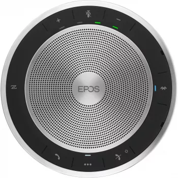 EPOS EXPAND SP 30 - speakerphone - Bluetooth - draadloos - zwart, zilver