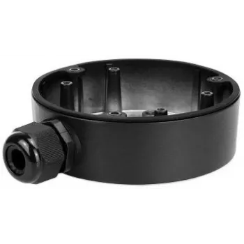 Aansluitdoos Hikvision DS-1280ZJ-DM21 zwart universeel 4,5 kg