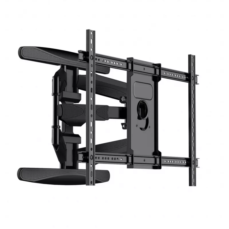GART LCD/LED tv-beugel 40-75 45 kg verticale/horizontale verstelling 58-380 mm max. VESA 600x400