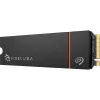 Seagate FireCuda ZP1000GM3A073 interne solid-state-drive 1 TB M.2 PCI Express 4.0 NVMe 3D TLC
