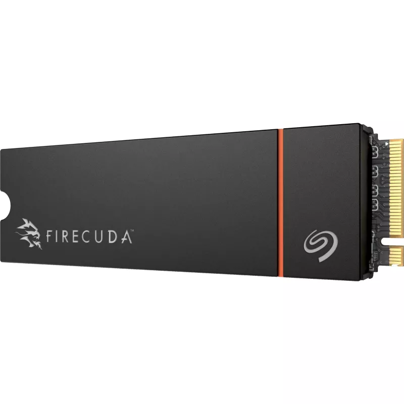 Seagate FireCuda ZP1000GM3A073 interne solid-state-drive 1 TB M.2 PCI Express 4.0 NVMe 3D TLC