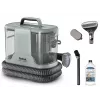 Draagbare vlekkenreiniger Tefal Clean It Compact Pet IZ3020F0 — handapparaat voor het reinigen van bekleding en huisdierenvlekken