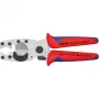 Knipex 90 25 20 handmatige pijpsnijder Pipecutter