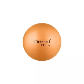 ABS-revalidatiebal 25 cm met pomp