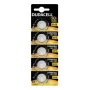 Duracell 072022 huishoudbatterij wegwerpbatterij CR2016 lithium
