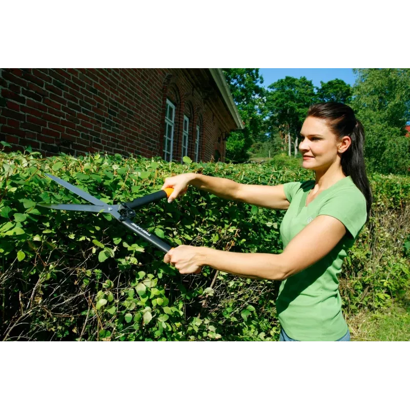 FISKARS HEGGENSCHAAR HS52