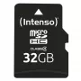 Memory Micro SDHC 32GB C4/3403480 Intenso