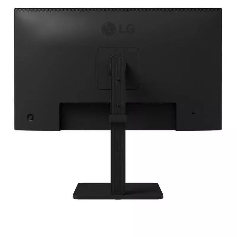 LG 27BA450-B computermonitor 68,6 cm (27 inch) 1920 x 1080 pixel Full HD zwart