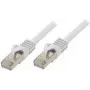 Netwerkkabel ShiverPeaks BASIC-S 5m Cat7 S/FTP wit