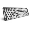 Sharkoon SKILLER SGK50 S2 Barebone zwart