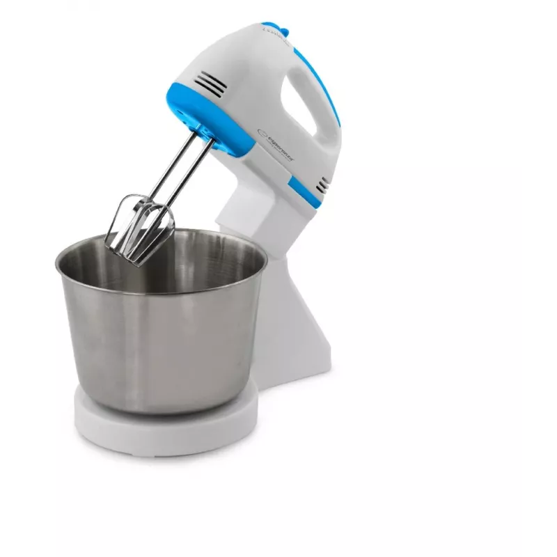 Esperanza EKM019WB Biscotti mixer met kom