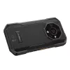 Ulefone Armor X32 UF-AX32/BK smartphone, 5,65 inch, 6 GB RAM, 128 GB, Android 14, 5500 mAh, Future Black