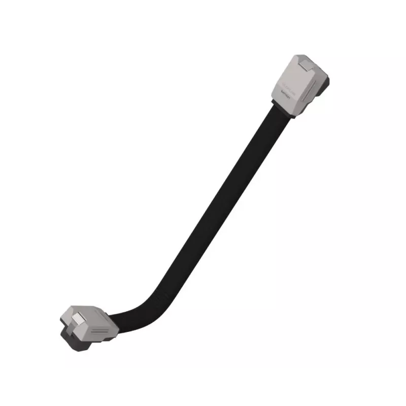 Batterijverbindingskabel EcoFlow MM100 5008004007 — compatibele batterijkabel