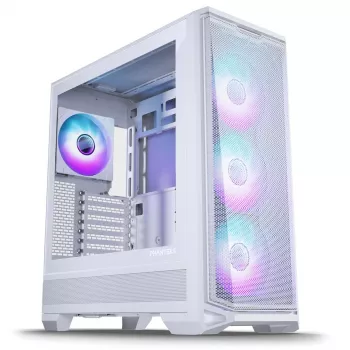 Phanteks Eclipse G400A behuizing, 140mm DRG