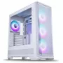 Phanteks Eclipse G400A behuizing, 140mm DRG