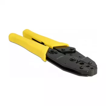 Coaxiale krimptang DeLOCK 90527