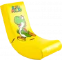X Rocker - Super Mario videogaming-stoel Yoshi Joy Edition (144835)