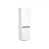 INDESIT koelkast | INKS 1341 W4E | energie-efficiëntieklasse E | losstaand | combinatie | hoogte 173,6 cm | koelgedeelte nuttige inhoud 209 L | vriesgedeelte nuttige inhoud 113 L | 38 dB | wit