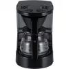 Aromaboy II 1015-02 filterkoffiezetapparaat zwart